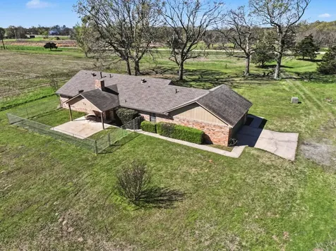 324 Fm 2789 Highway De Kalb TX 75559
