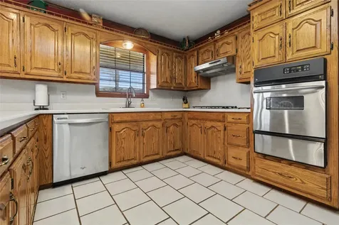324 Fm 2789 Highway De Kalb TX 75559