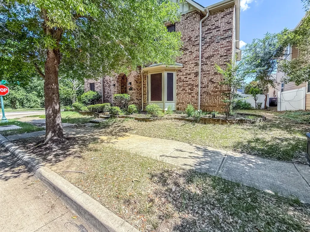 1528 Chestnut Drive Savannah TX 76227