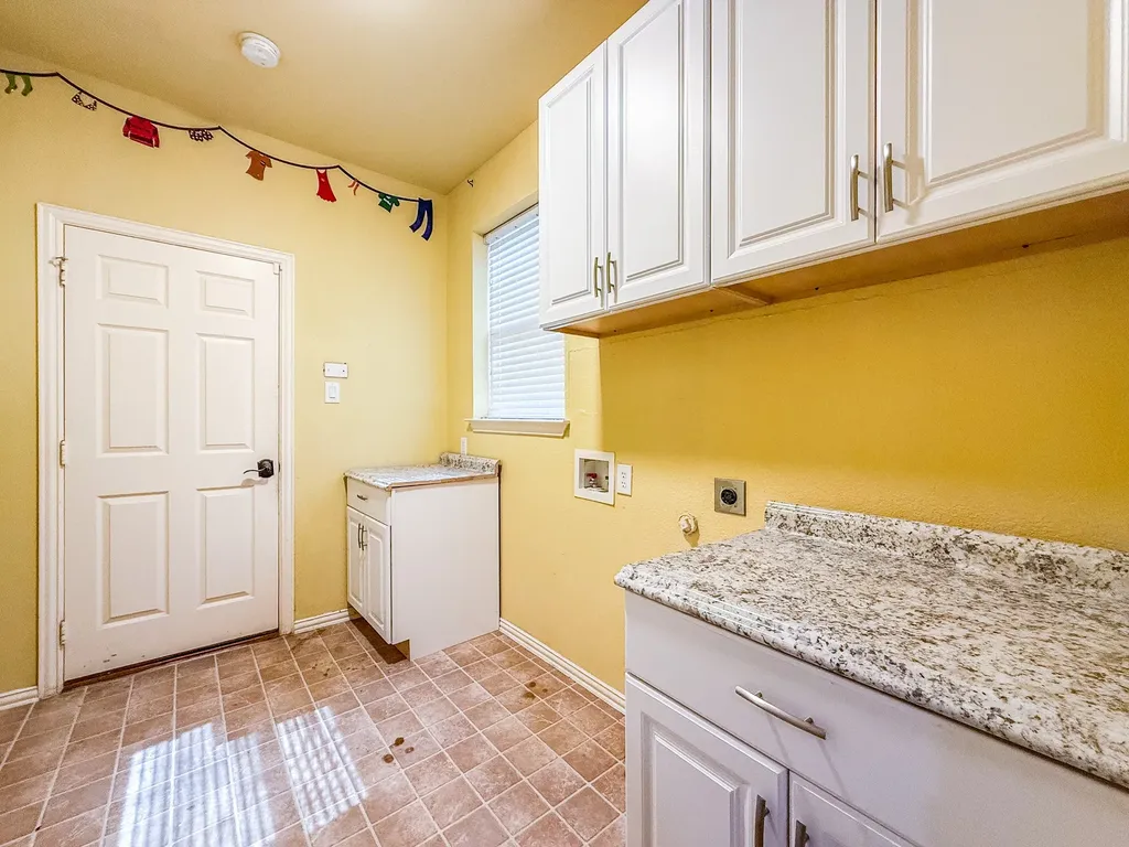 1528 Chestnut Drive Savannah TX 76227