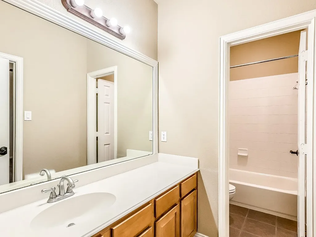 1528 Chestnut Drive Savannah TX 76227