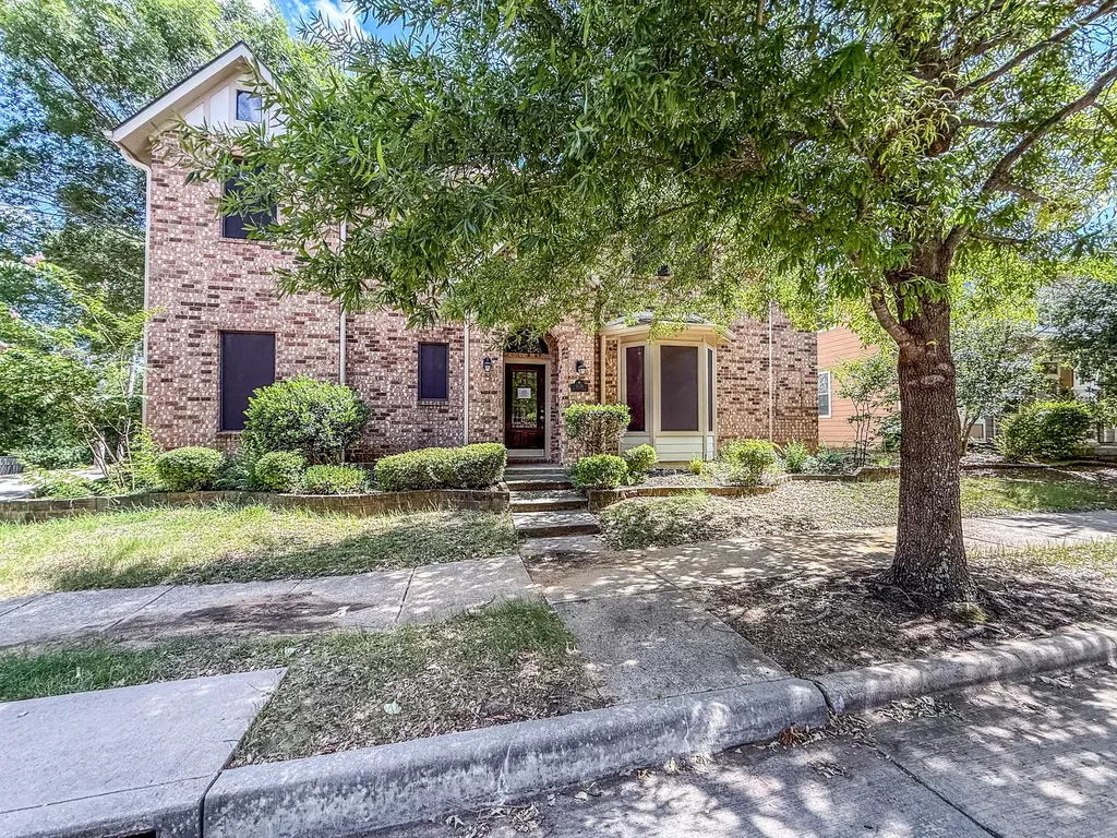 1528 Chestnut Drive Savannah TX 76227