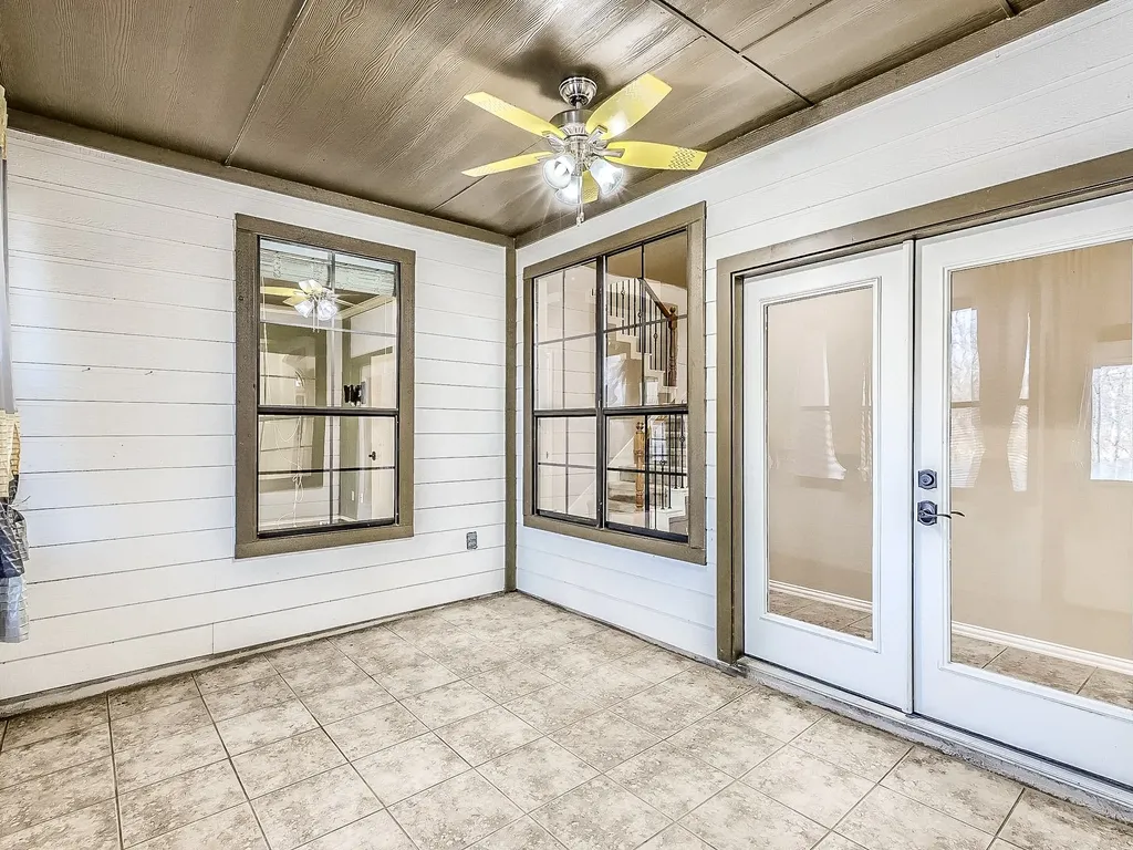 1528 Chestnut Drive Savannah TX 76227
