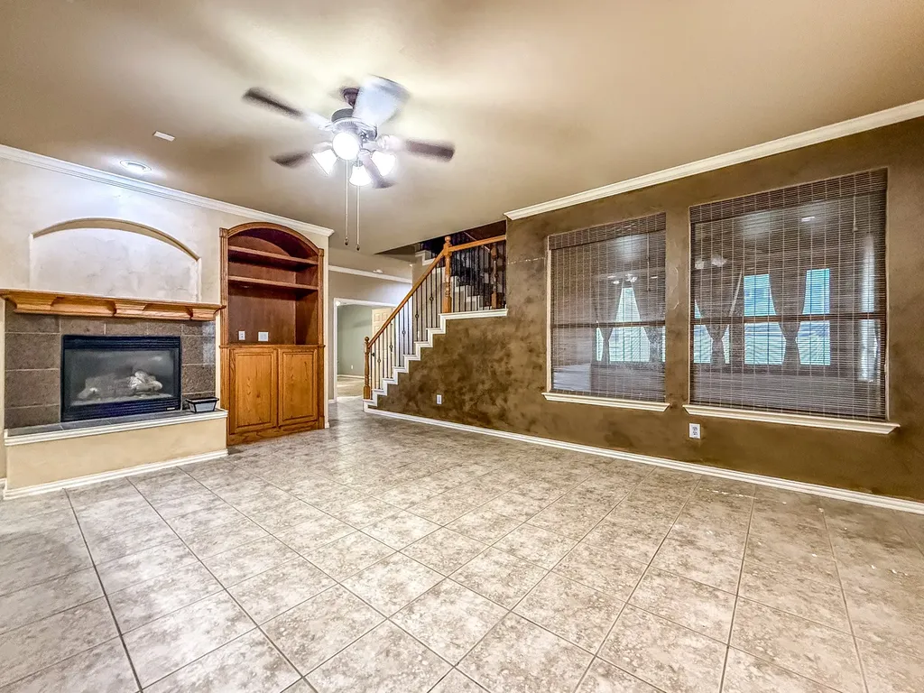 1528 Chestnut Drive Savannah TX 76227