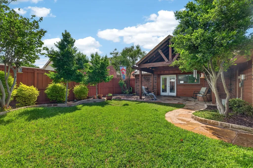 4344 N Colony Boulevard The Colony TX 75056