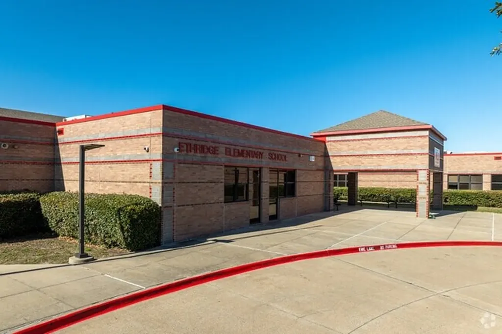 4344 N Colony Boulevard The Colony TX 75056