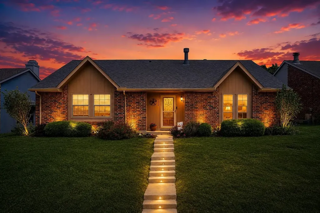 4344 N Colony Boulevard The Colony TX 75056