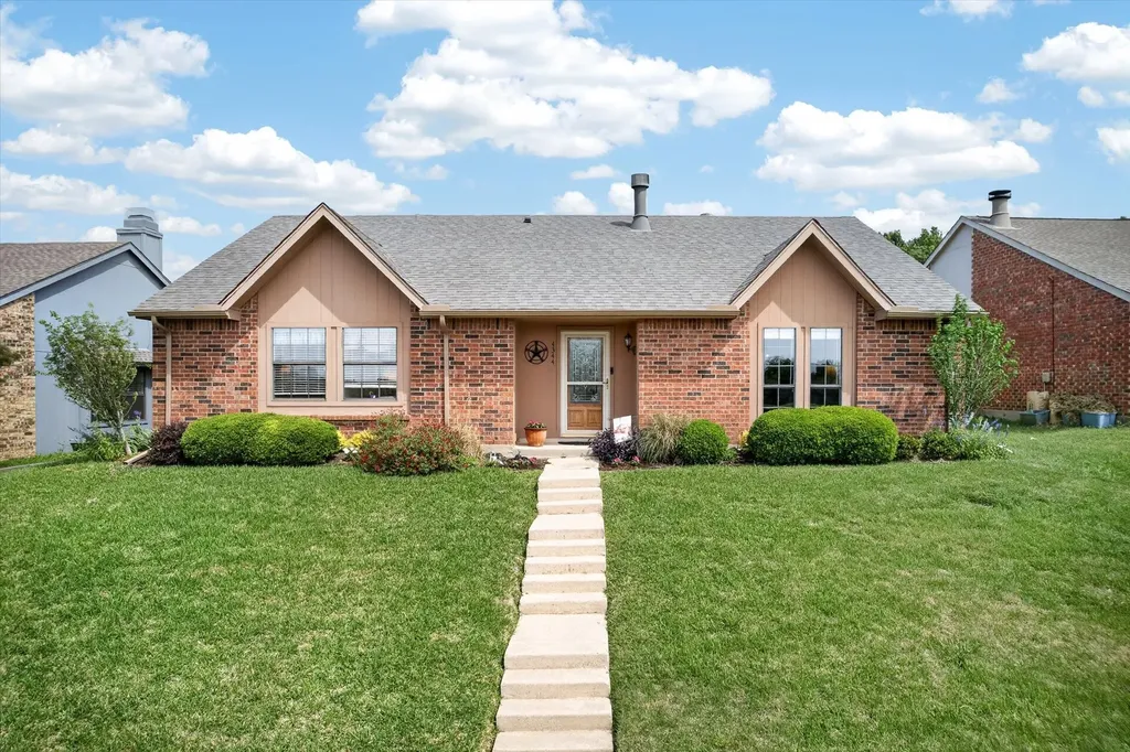 4344 N Colony Boulevard The Colony TX 75056