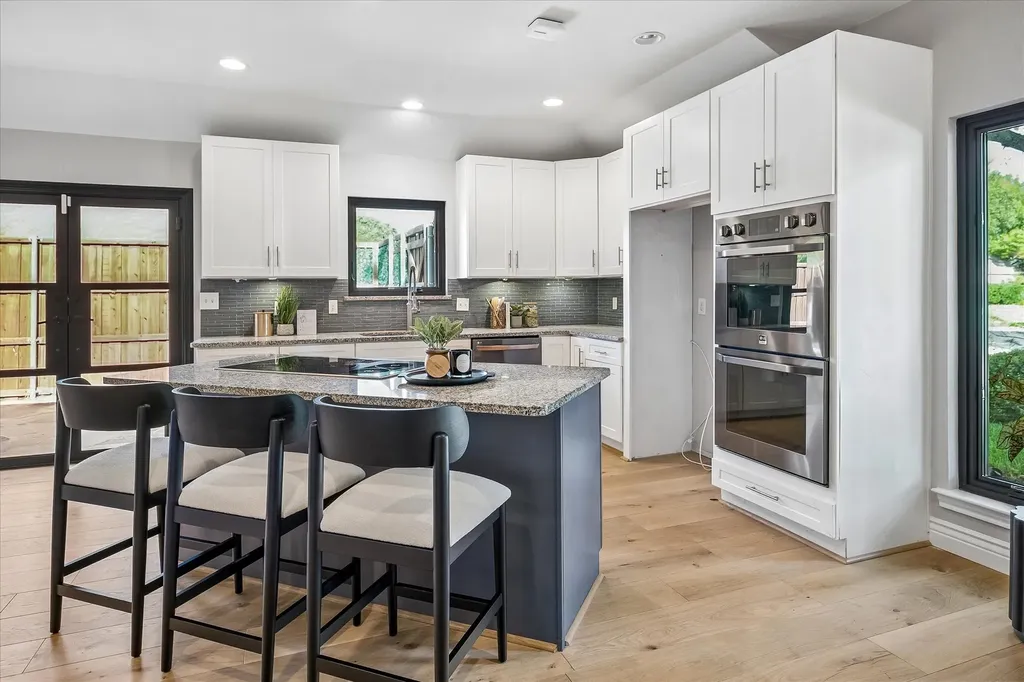 1601 Callaway Drive Plano TX 75075