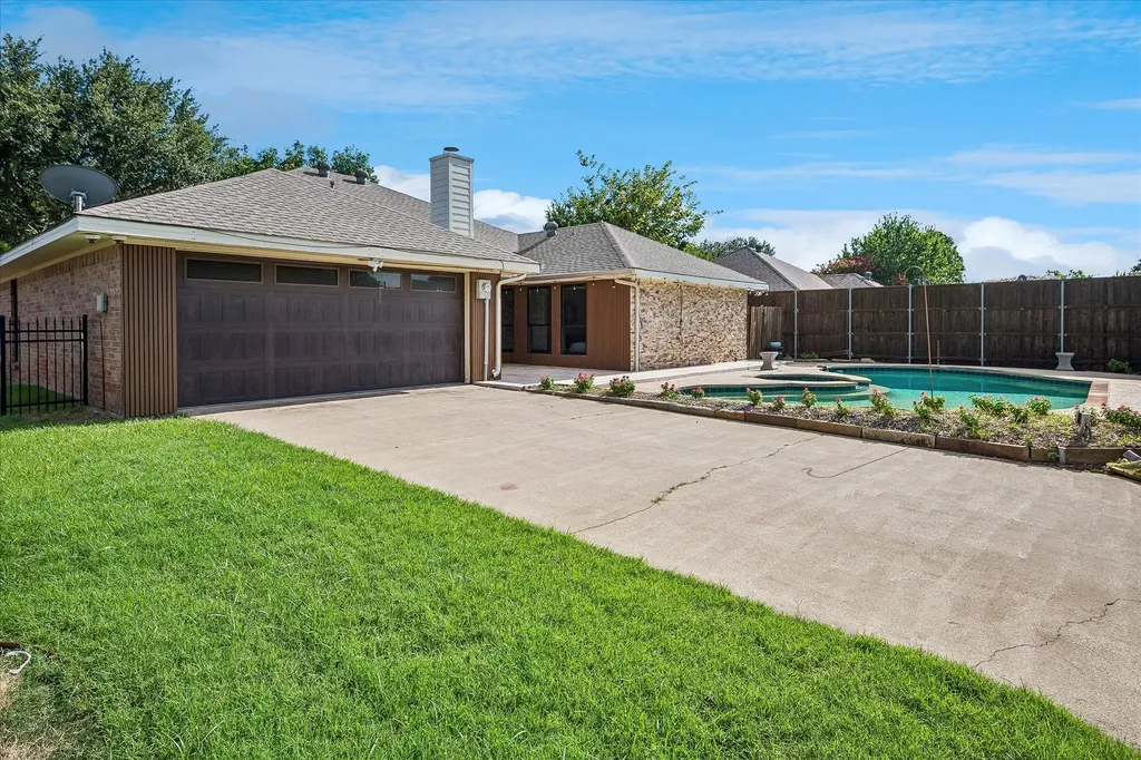 1601 Callaway Drive Plano TX 75075