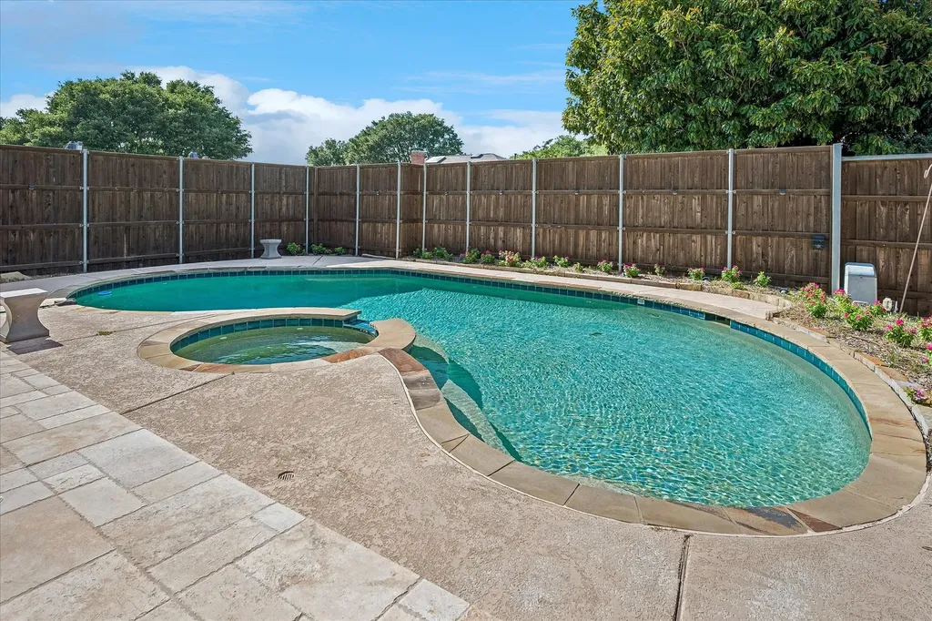 1601 Callaway Drive Plano TX 75075