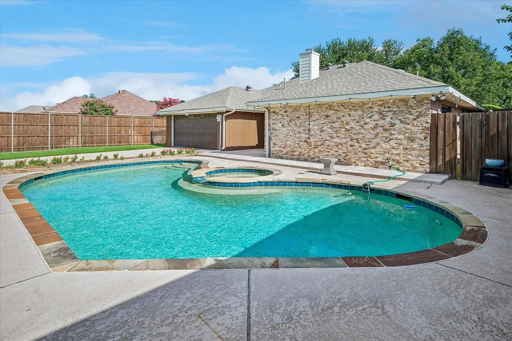 1601 Callaway Drive Plano TX 75075