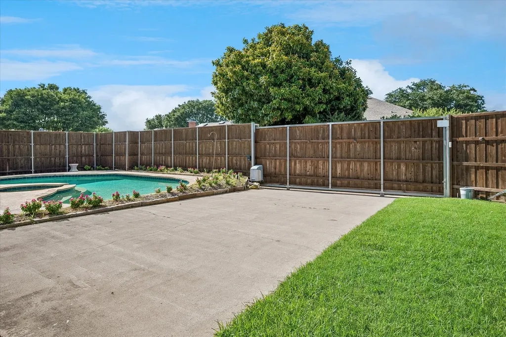 1601 Callaway Drive Plano TX 75075