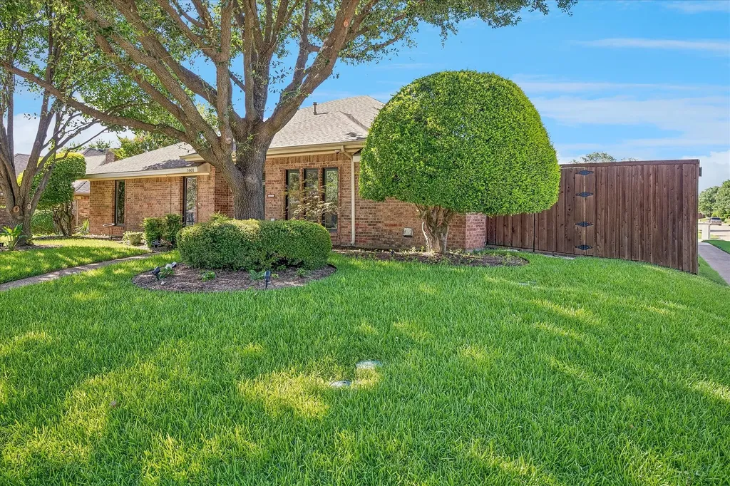 1601 Callaway Drive Plano TX 75075