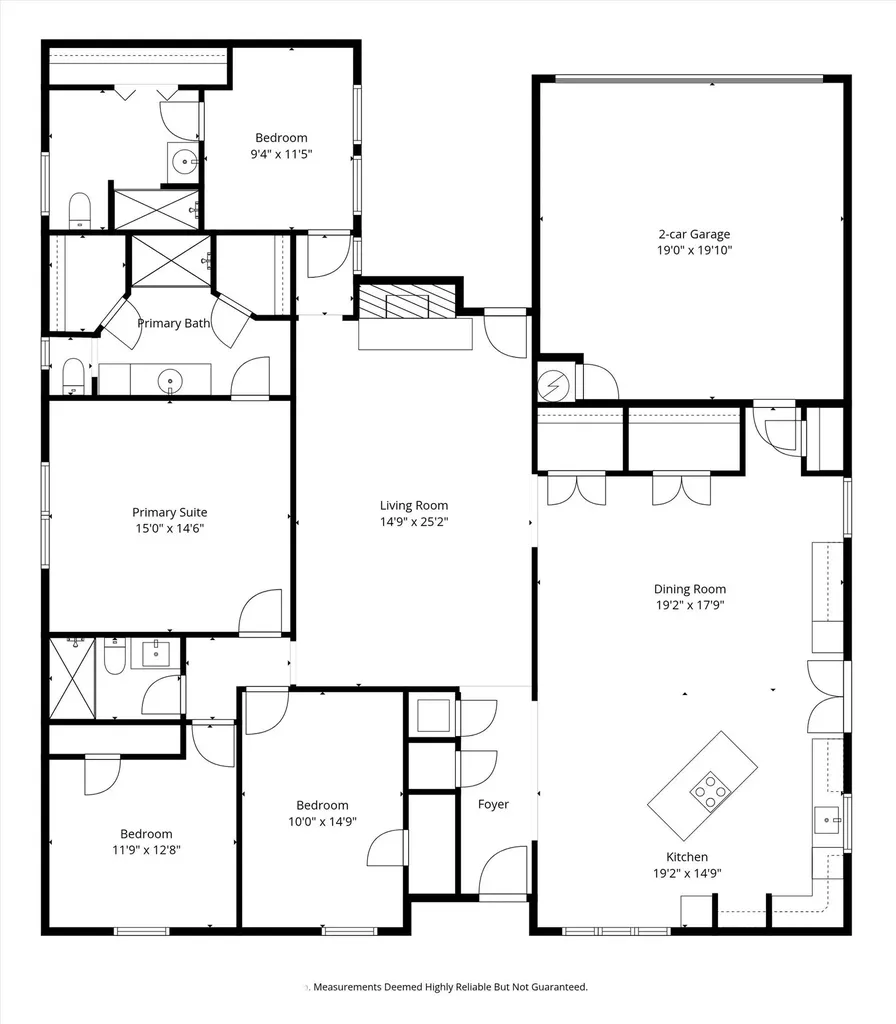 1601 Callaway Drive Plano TX 75075