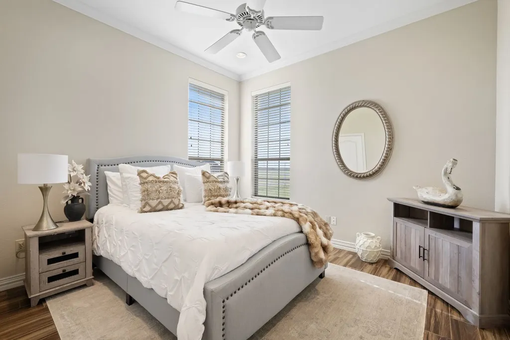 1009 Summerlin Drive Granbury TX 76048