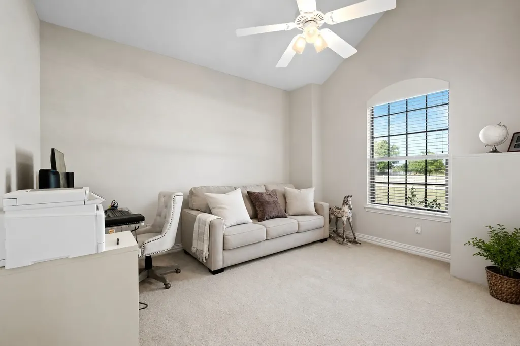 1009 Summerlin Drive Granbury TX 76048