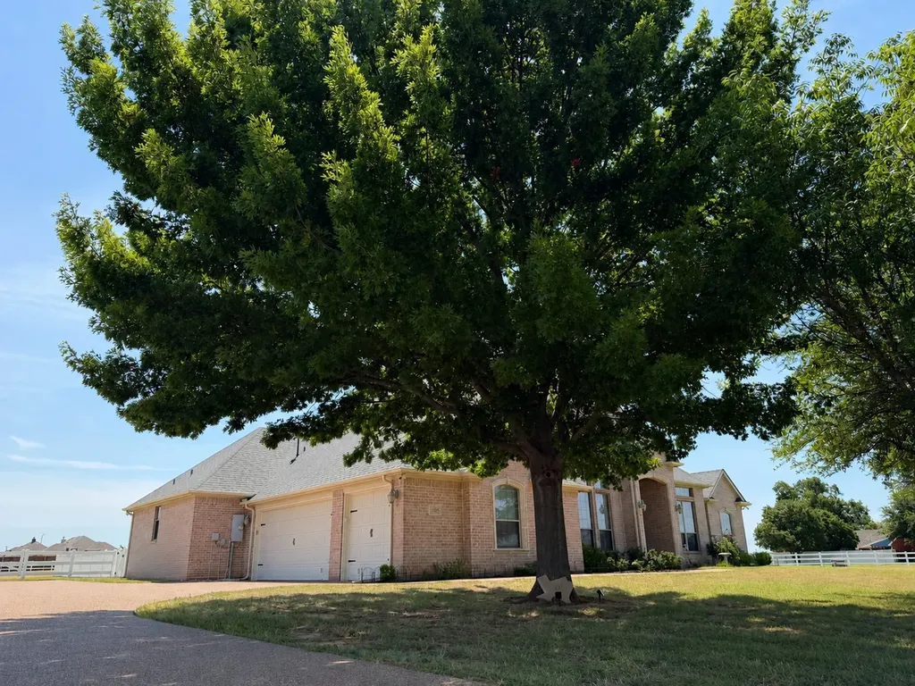 1009 Summerlin Drive Granbury TX 76048