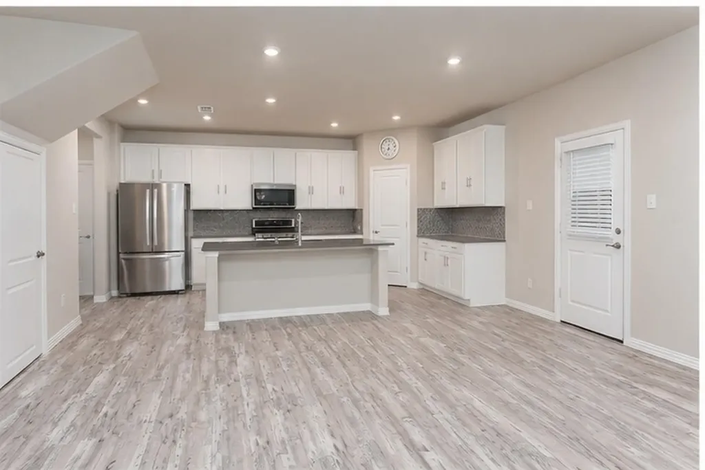 3704 Banton Street Rowlett TX 75089