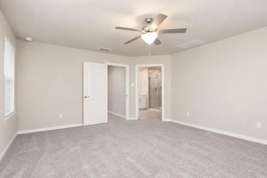 3704 Banton Street Rowlett TX 75089