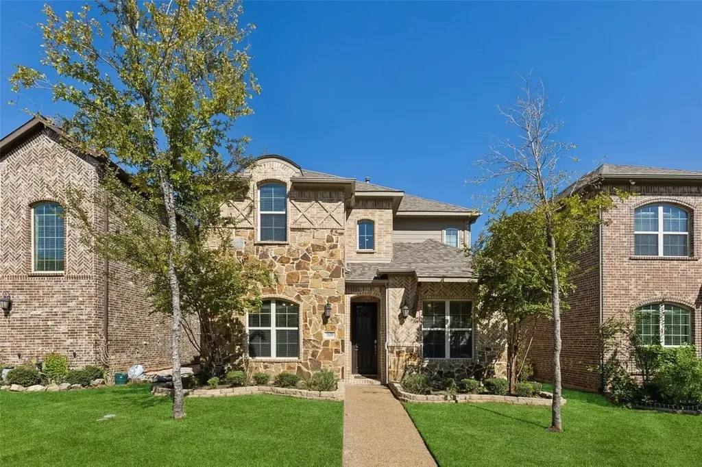 3639 Crosby Street Irving TX 75038
