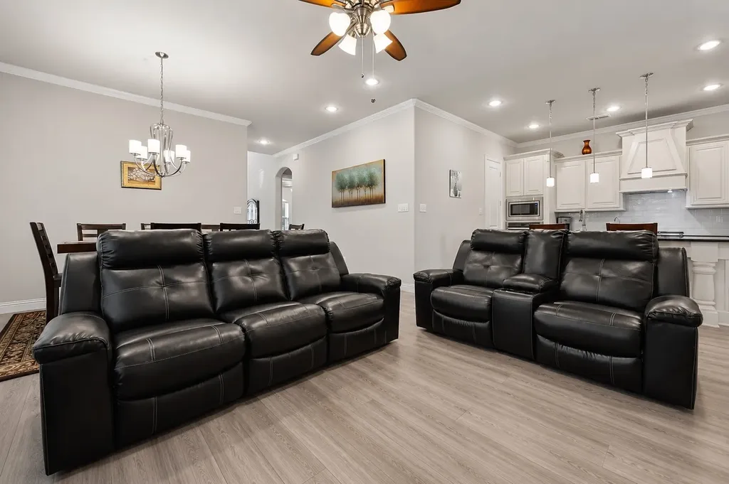 3639 Crosby Street Irving TX 75038