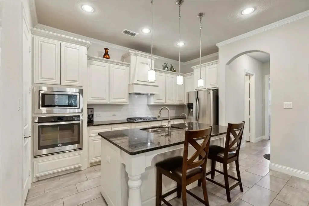 3639 Crosby Street Irving TX 75038