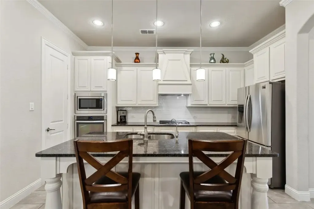 3639 Crosby Street Irving TX 75038