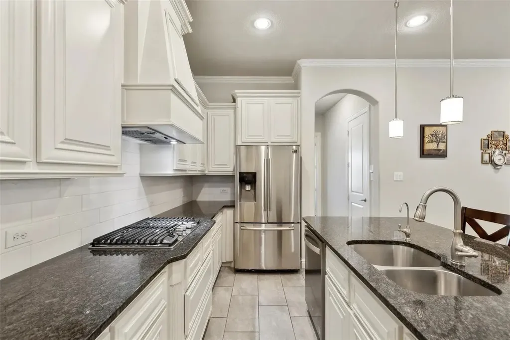 3639 Crosby Street Irving TX 75038