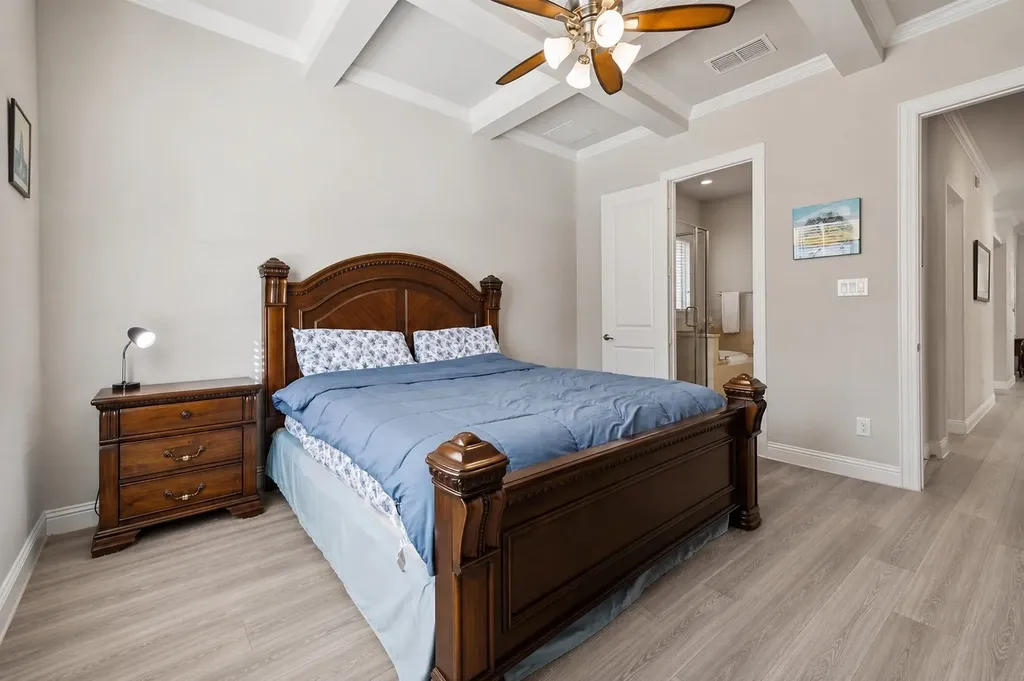 3639 Crosby Street Irving TX 75038