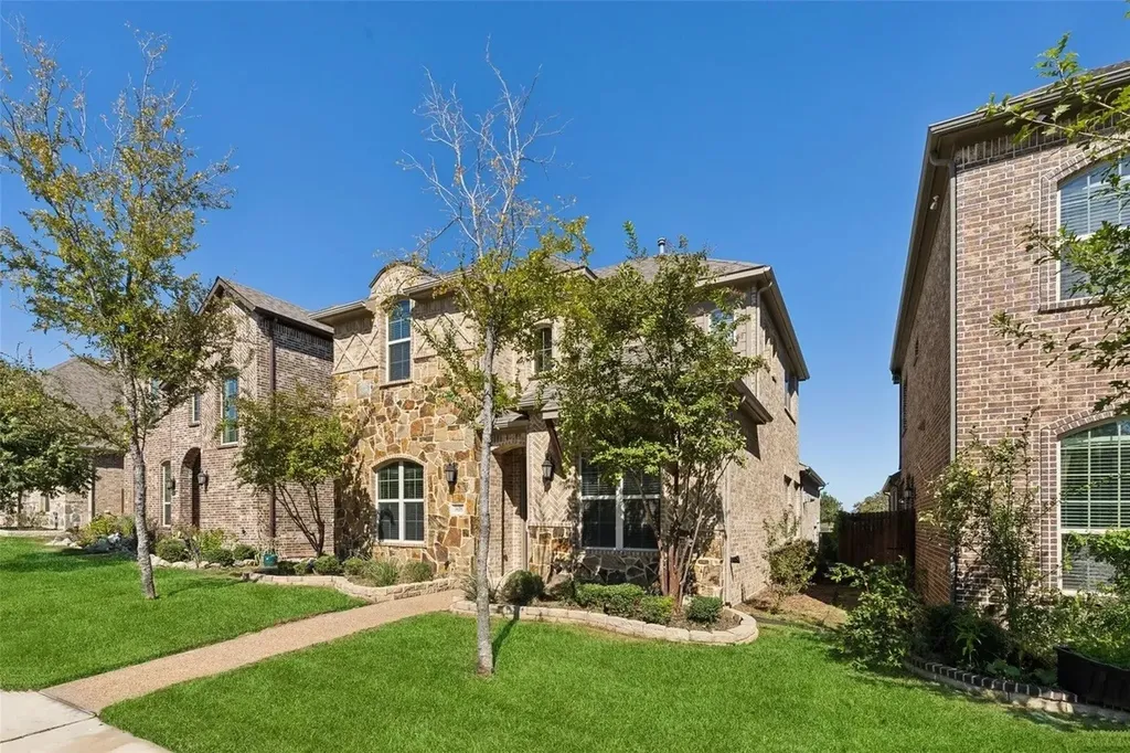 3639 Crosby Street Irving TX 75038