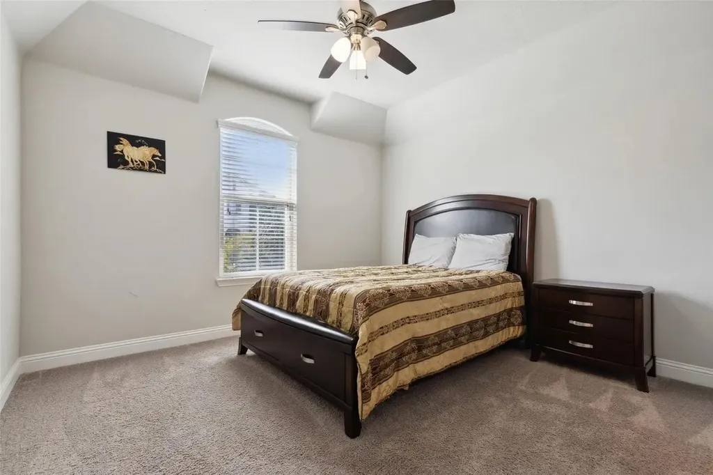 3639 Crosby Street Irving TX 75038