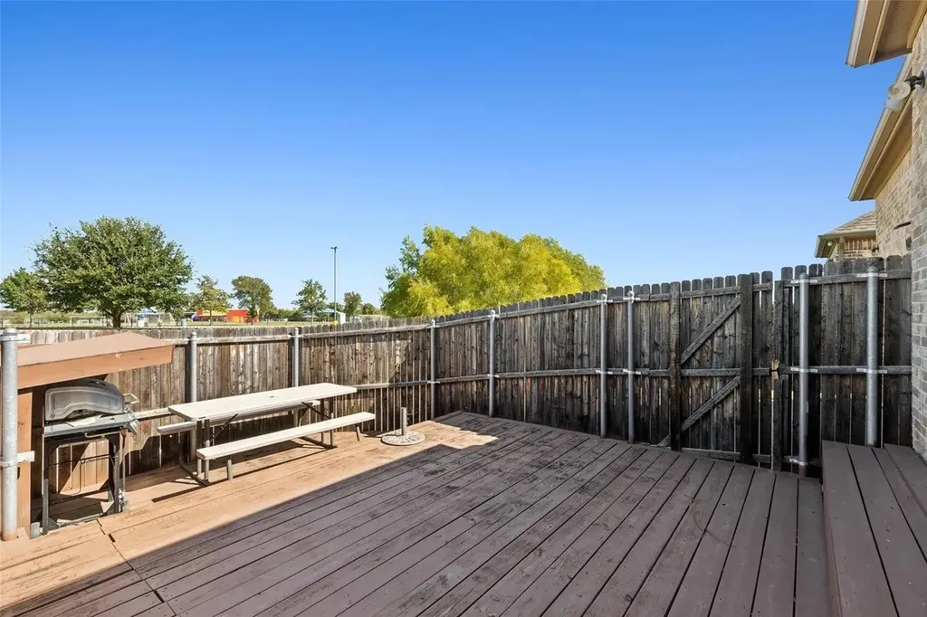 3639 Crosby Street Irving TX 75038