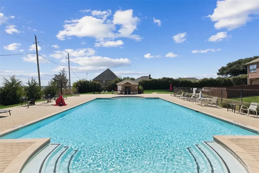 3639 Crosby Street Irving TX 75038