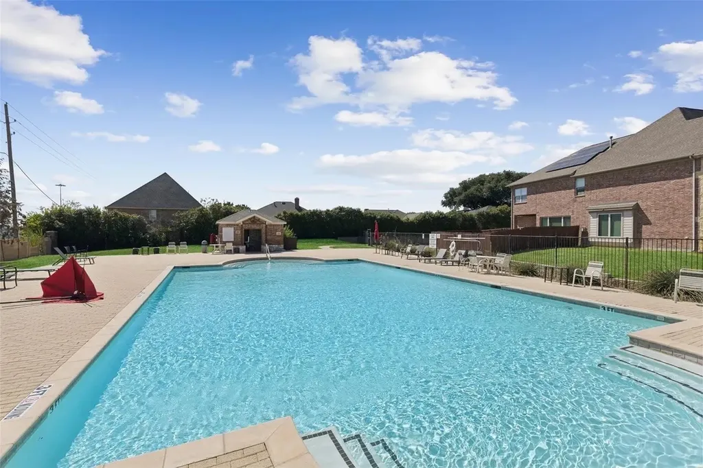 3639 Crosby Street Irving TX 75038