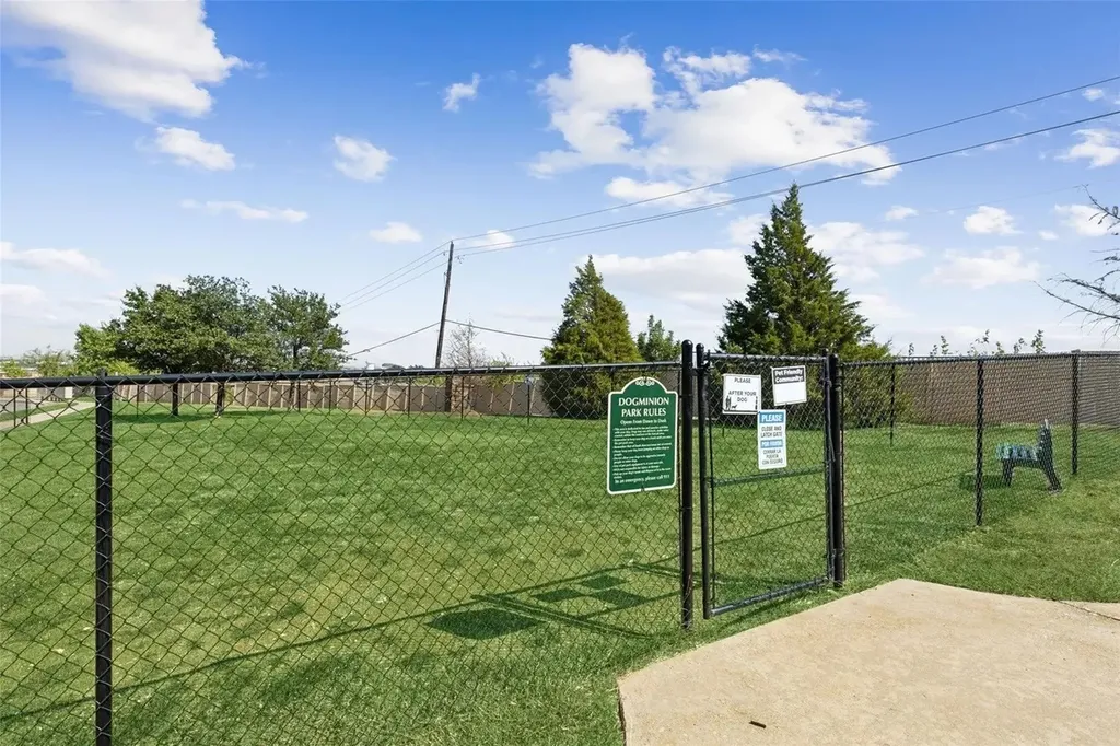 3639 Crosby Street Irving TX 75038