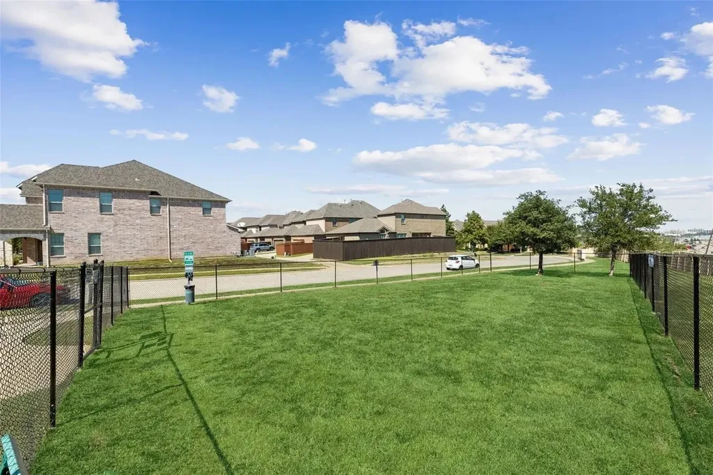 3639 Crosby Street Irving TX 75038