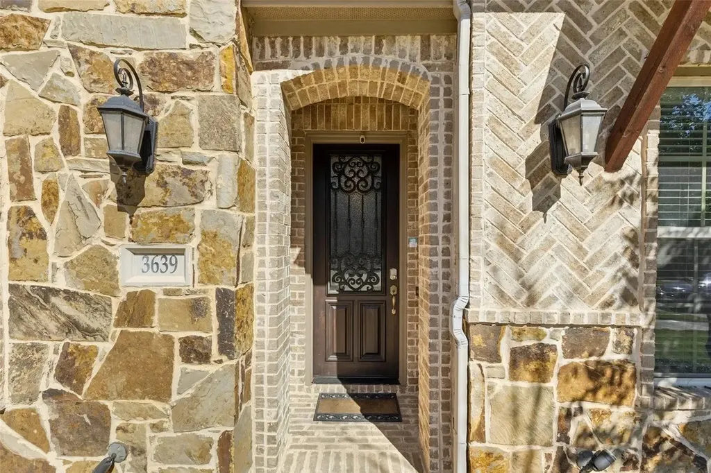 3639 Crosby Street Irving TX 75038