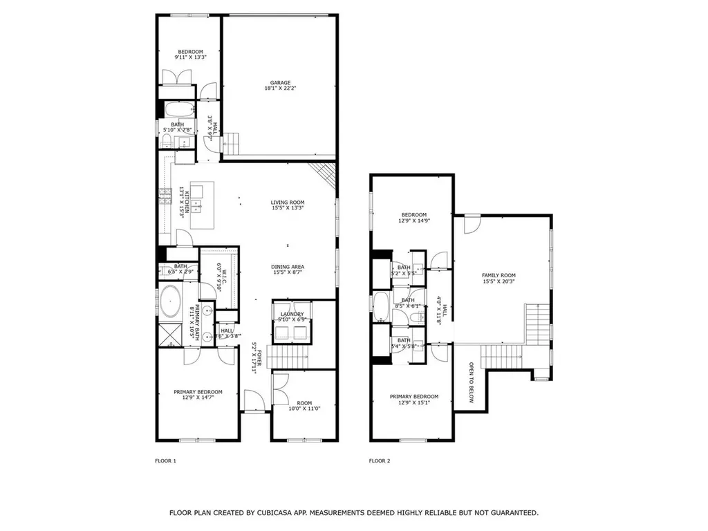 3639 Crosby Street Irving TX 75038