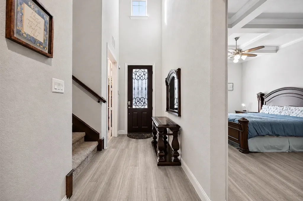 3639 Crosby Street Irving TX 75038