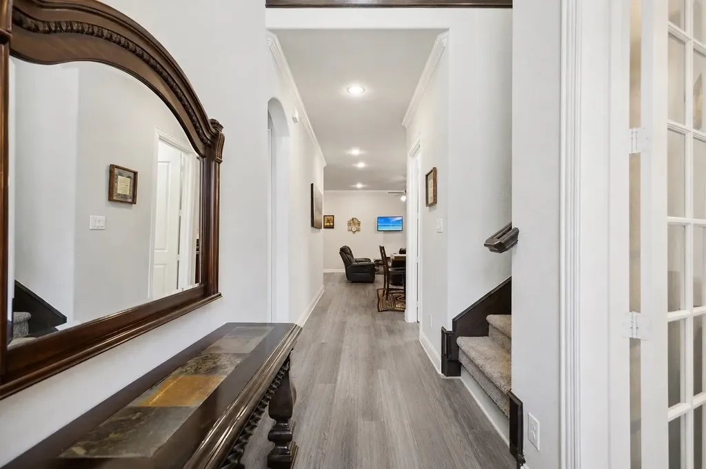 3639 Crosby Street Irving TX 75038
