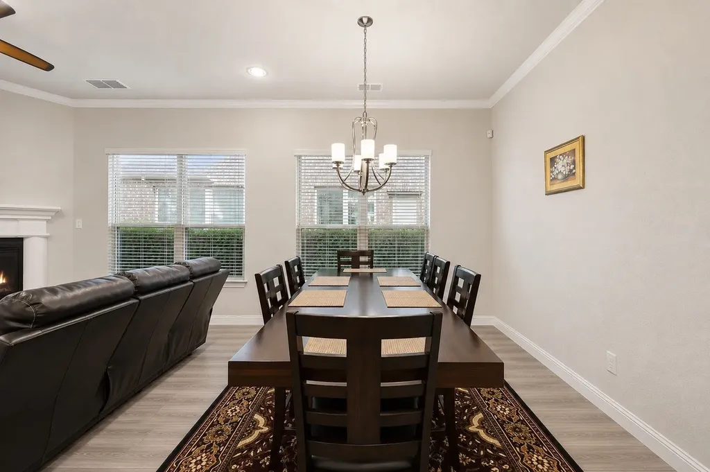 3639 Crosby Street Irving TX 75038