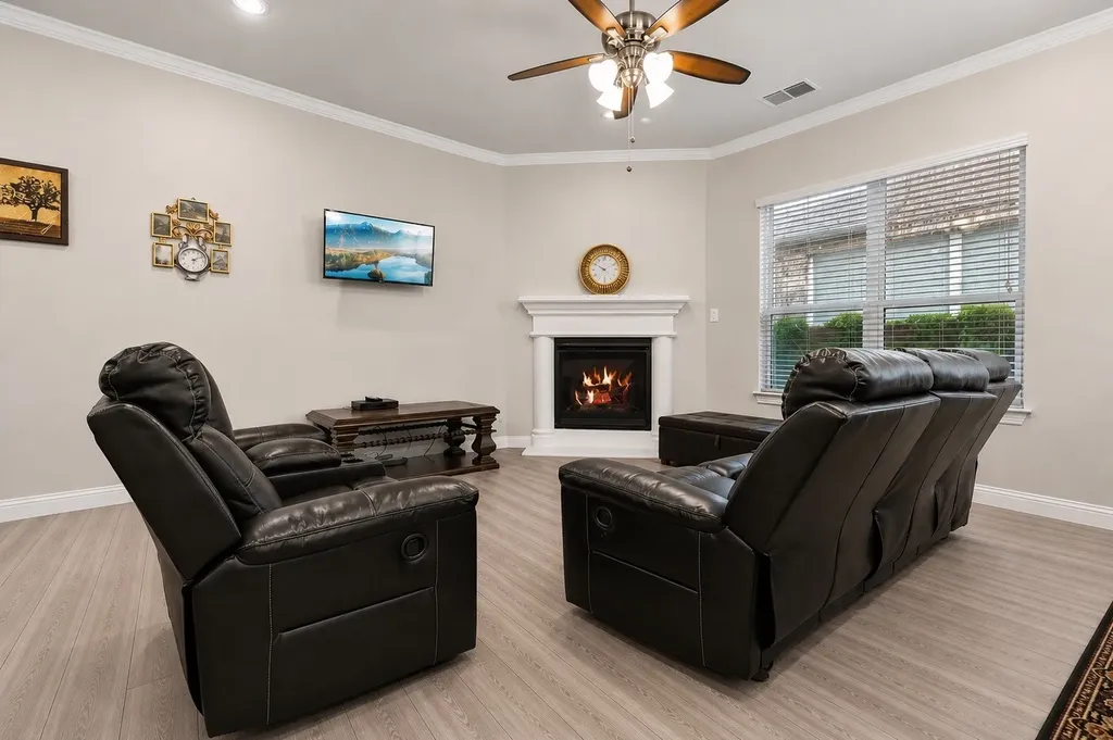 3639 Crosby Street Irving TX 75038