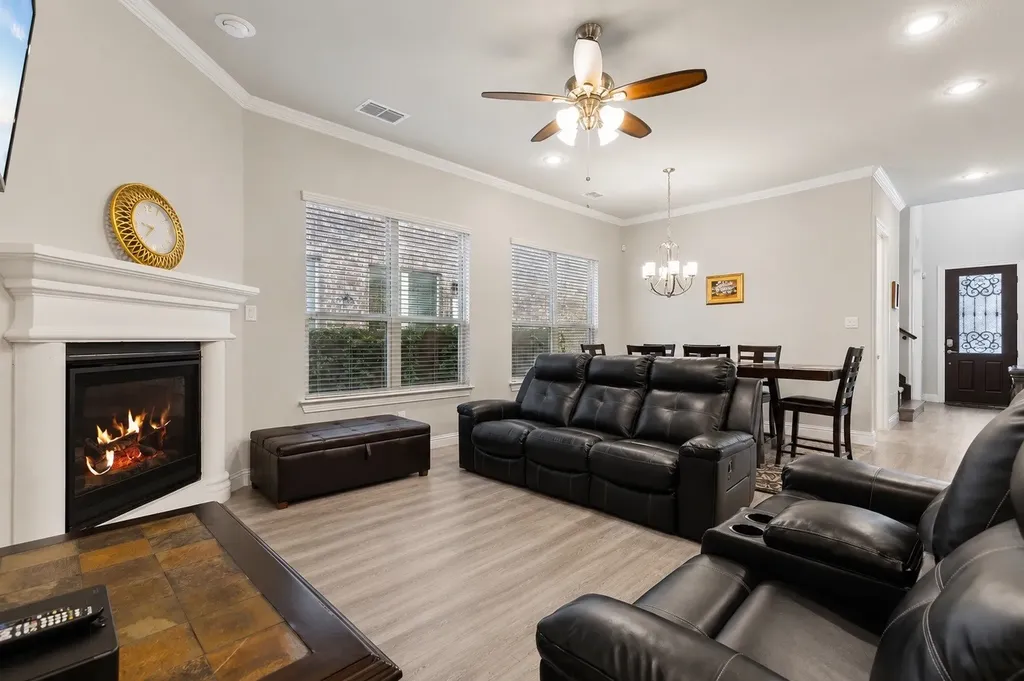 3639 Crosby Street Irving TX 75038