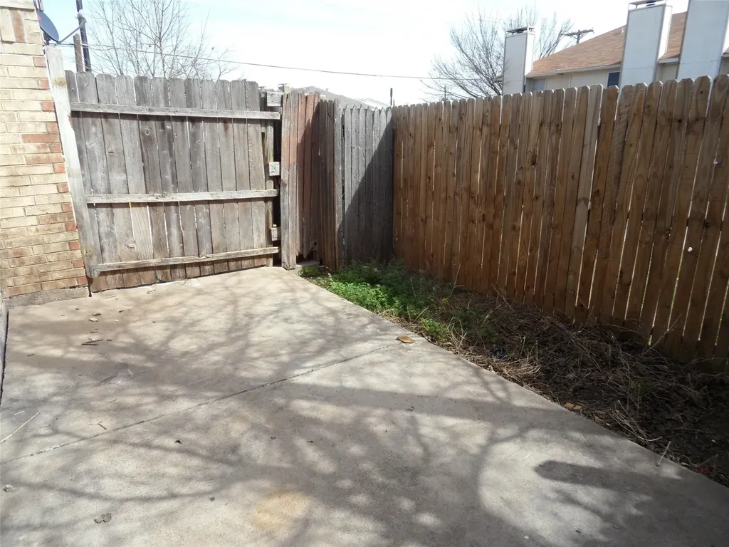 3732 Bonnie Drive Fort Worth TX 76116