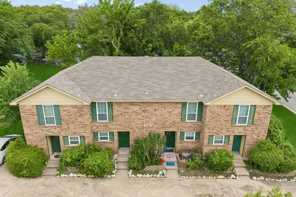 3732 Bonnie Drive Fort Worth TX 76116