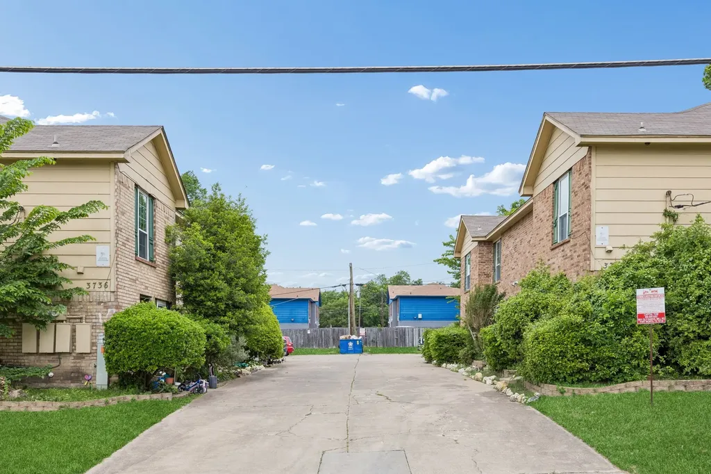 3732 Bonnie Drive Fort Worth TX 76116