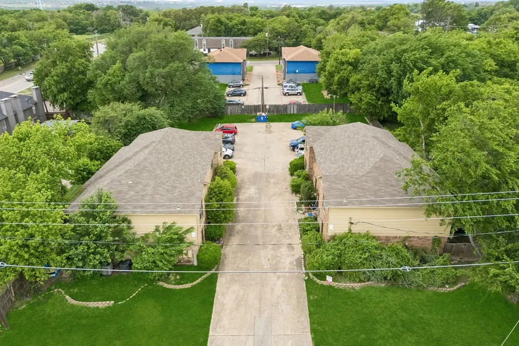 3732 Bonnie Drive Fort Worth TX 76116