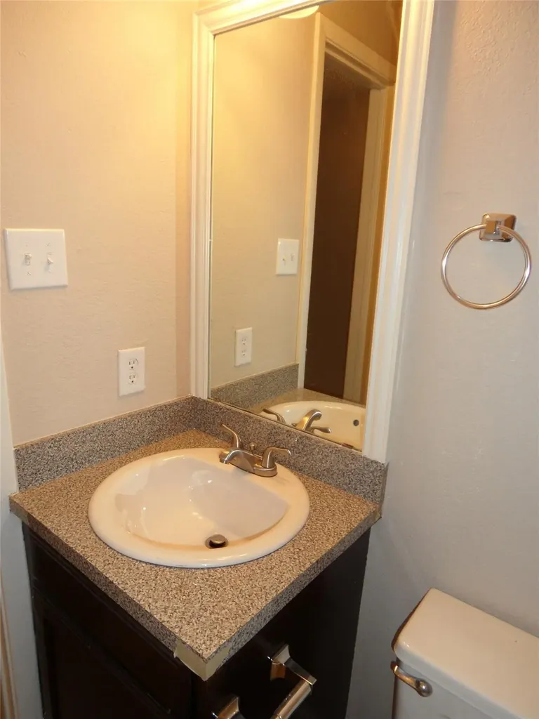 3732 Bonnie Drive Fort Worth TX 76116
