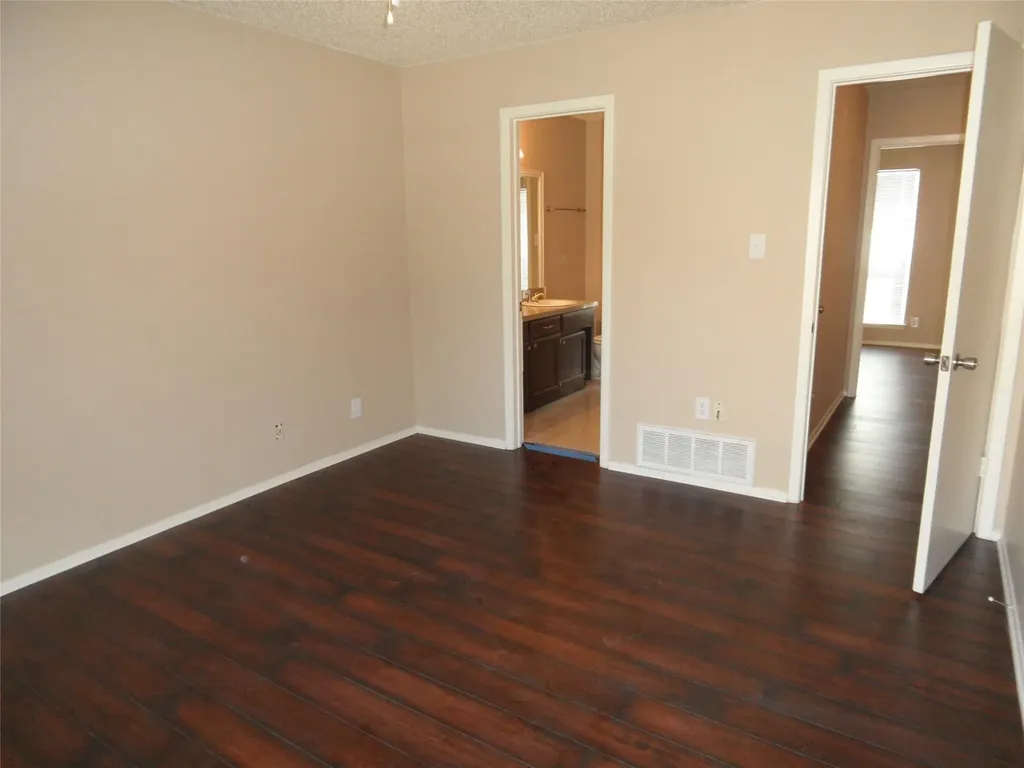 3732 Bonnie Drive Fort Worth TX 76116